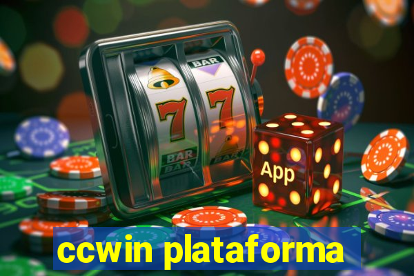 ccwin plataforma